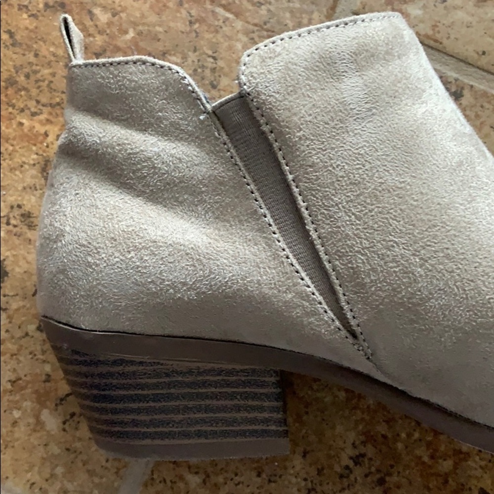 Booties - Picture 7 of 7